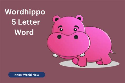 wordhippo 5